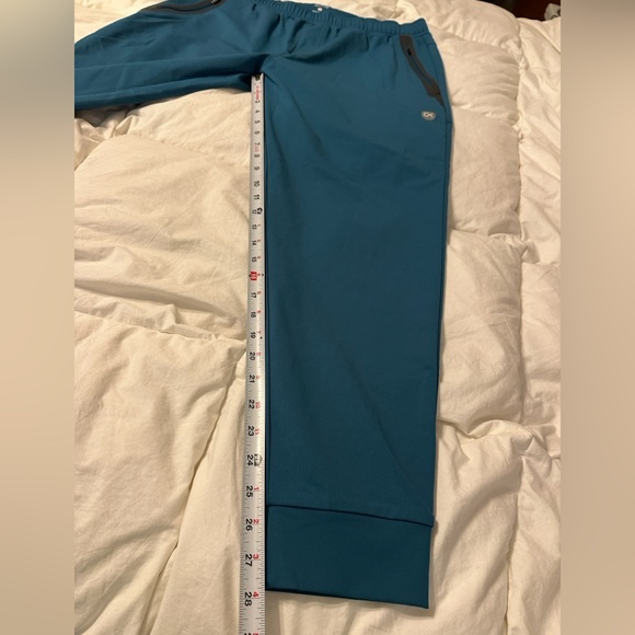 Outerknown Mens Warm Up Joggers - NWOT - Size M - Picture 12 of 13